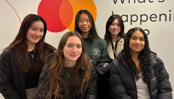 Three Weeks of Impact: Break Through Tech’s Sprinternship Program